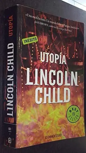 UTOPÍA UTOPÍA