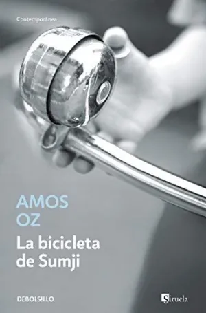 BICICLETA DE SUMJI, LA (N.CUBIERTA-09)