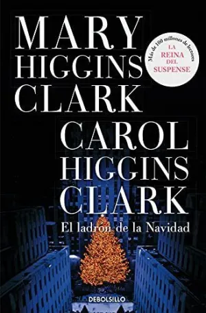 EL LADRÓN DE LA NAVIDAD EL LADRÓN DE LA NAVIDAD
