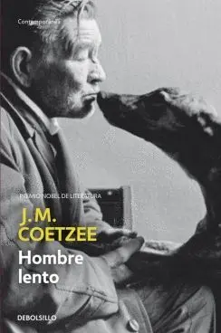 HOMBRE LENTO