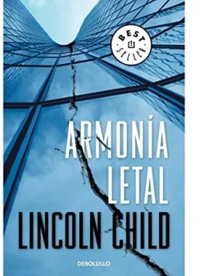 ARMONIA LETAL