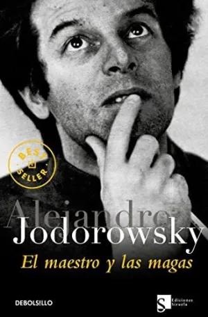 MAESTRO Y LAS MAGAS, EL MAESTRO Y LAS MAGAS, EL