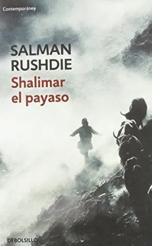 SHALIMAR EL PAYASO
