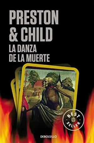 DANZA DE LA MUERTE, LA
