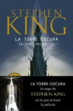 LA TORRE OSCURA (LA TORRE OSCURA  VII)
