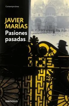 PASIONES PASADAS PASIONES PASADAS
