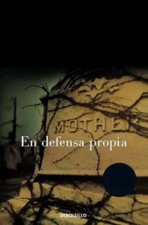 EN DEFENSA PROPIA