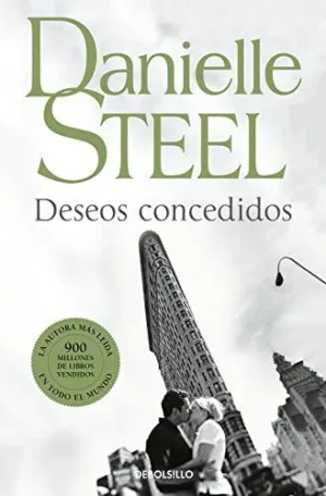 DESEOS CONCEDIDOS