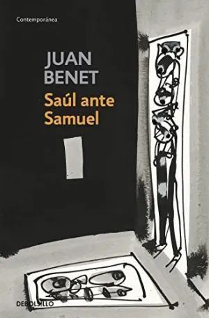 Saul Ante Samuel
