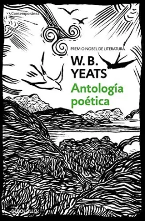 ANTOLOGÍA POÉTICA