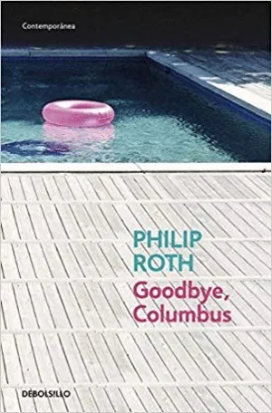 GOODBYE, COLUMBUS