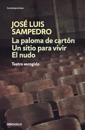 PALOMA DE CARTON,LA-UN SITIO PARA VIVIR-