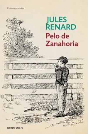 PELO DE ZANAHORIA