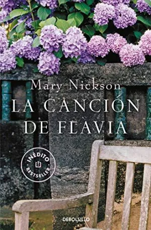 Cancion de Flavia, la