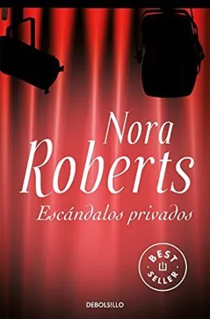 ESCÁNDALOS PRIVADOS
