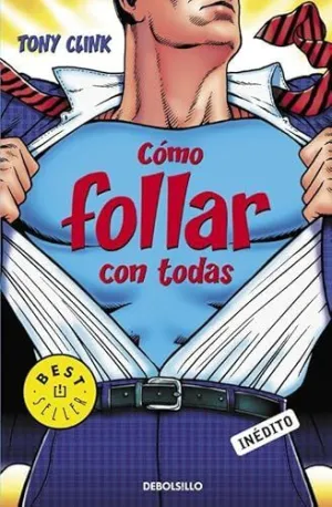 CÓMO FOLLAR CON TODAS