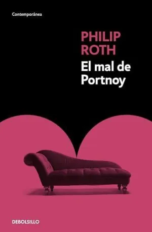 EL MAL DE PORTNOY