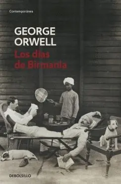LOS DÍAS DE BIRMANIA LOS DÍAS DE BIRMANIA