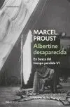 ALBERTINE DESAPARECIDA <BR>