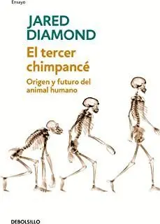 EL TERCER CHIMPANCÉ<BR> EL TERCER CHIMPANCÉ<BR>