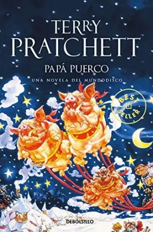 PAPA PUERCO (MUNDODISCO 20)
