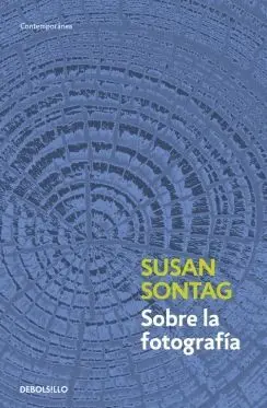 SOBRE LA FOTOGRAFÍA SOBRE LA FOTOGRAFÍA