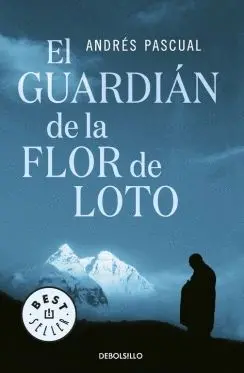 EL GUARDIÁN DE LA FLOR DE LOTO