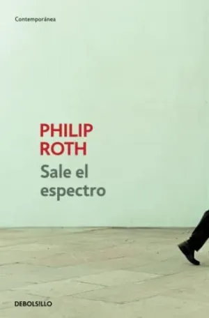 SALE EL ESPECTRO