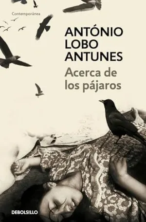 ACERCA DE LOS PÁJAROS ACERCA DE LOS PÁJAROS