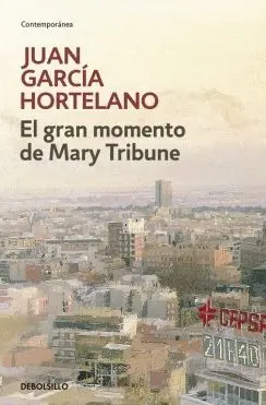 EL GRAN MOMENTO DE MARY TRIBUNE EL GRAN MOMENTO DE MARY TRIBUNE