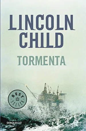 TORMENTA (JEREMY LOGAN 1) TORMENTA (JEREMY LOGAN 1)