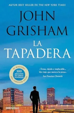 LA TAPADERA