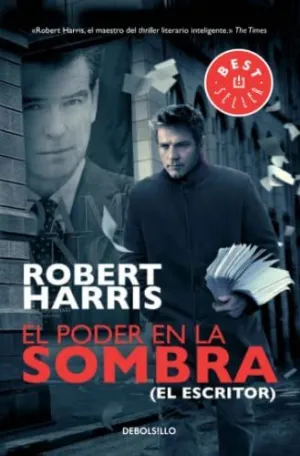 PODER EN LA SOMBRA, EL