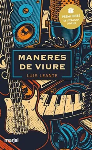 Maneres de Viure Valenciano