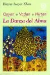 LA DANZA DEL ALMA