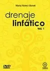 DRENAJE LINFATICO: VOL I (+ DVD)
