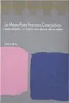 LOS MEJORES POETAS AMERICANOS CONTEMPORANEOS