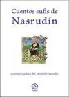 CUENTOS SUFIS DE NASRUDIN