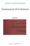 CONDENSACION DE LA DISTANCIA