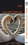 EN EL AMOR SOMOS UNO Y EN EL SEXO... NINGUNO