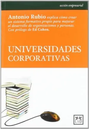UNIVERSIDADES CORPORATIVAS