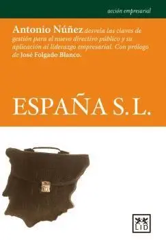 ESPAÑA S.L.