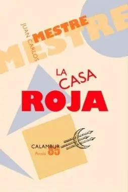 CASA ROJA, LA.