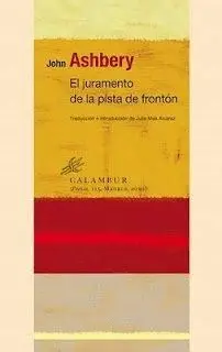 JURAMENTO DE LA PISTA DE FRONTÓN.