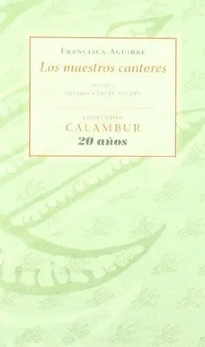 MAESTROS CANTORES