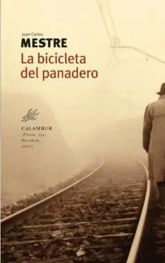 BICICLETA DEL PANADERO, LA.