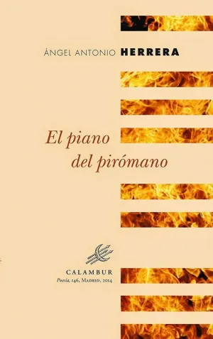 PIANO DEL PIRÓMANO