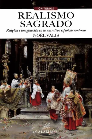 REALISMO SAGRADO: <BR> REALISMO SAGRADO: <BR>