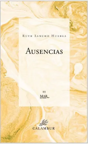 AUSENCIAS