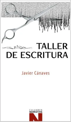 TALLER DE ESCRITURA